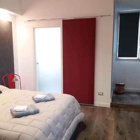 Bed and Breakfast Le Tre Gioie Palermo Exterior foto