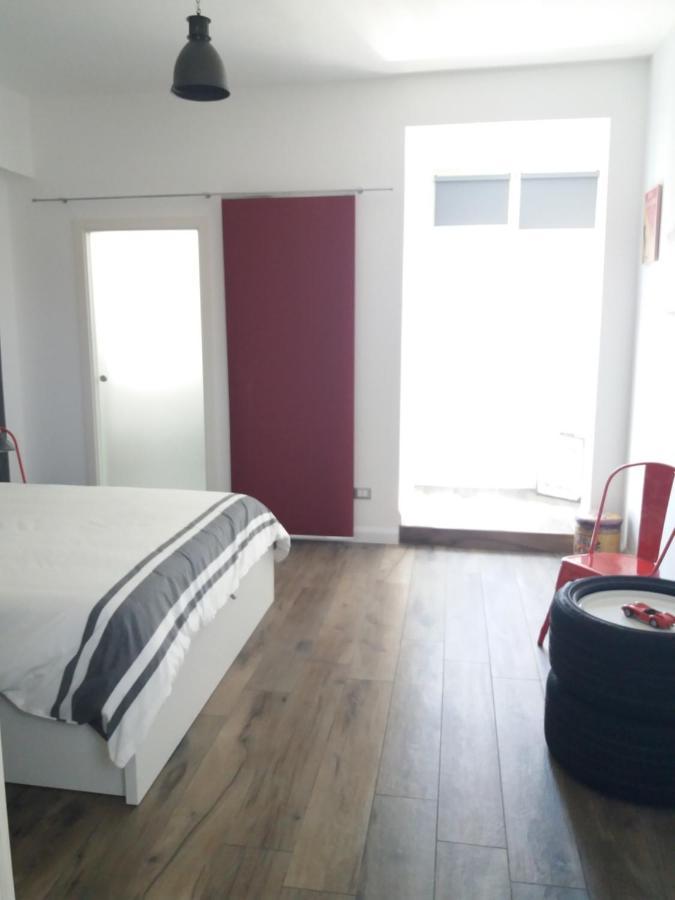 Bed and Breakfast Le Tre Gioie Palermo Exterior foto