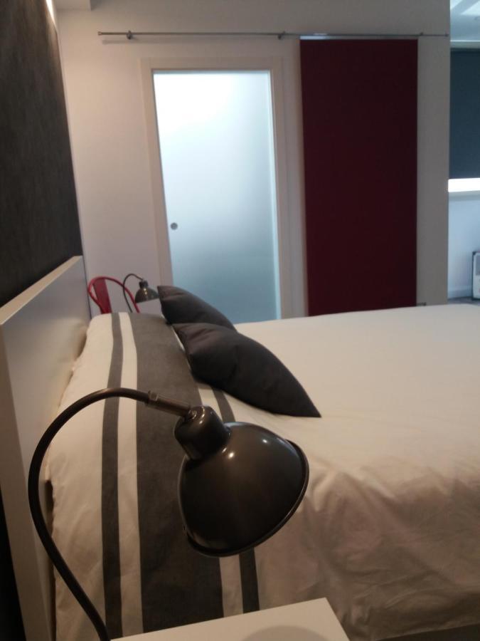Bed and Breakfast Le Tre Gioie Palermo Exterior foto