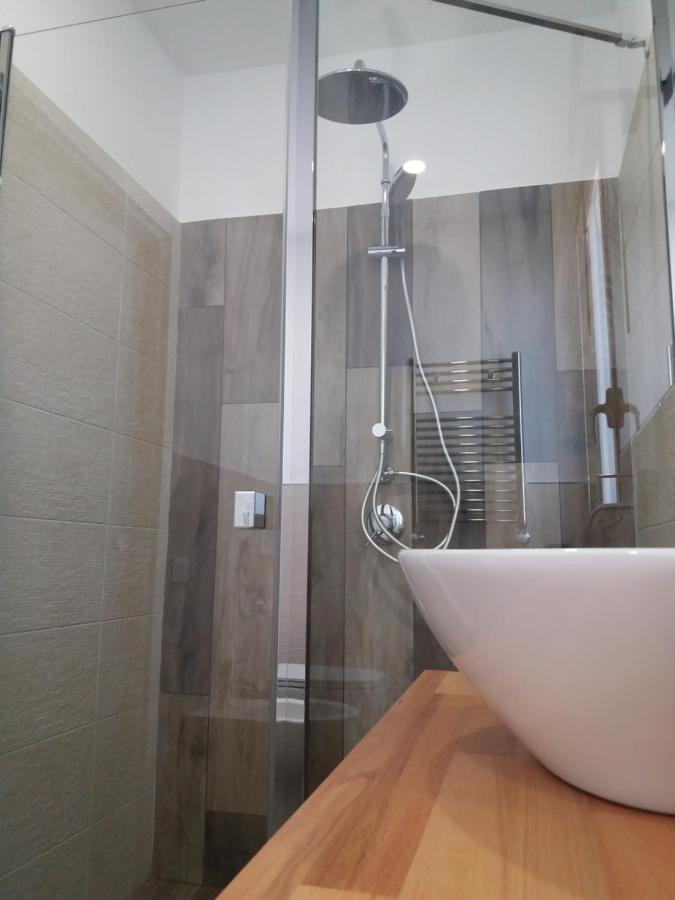 Bed and Breakfast Le Tre Gioie Palermo Exterior foto