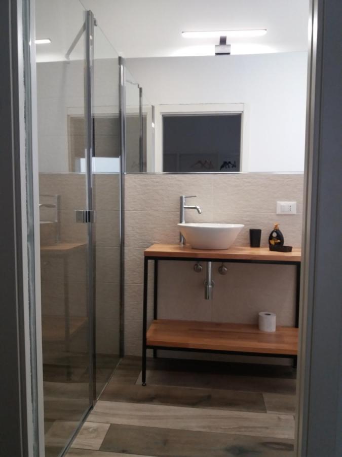 Bed and Breakfast Le Tre Gioie Palermo Exterior foto