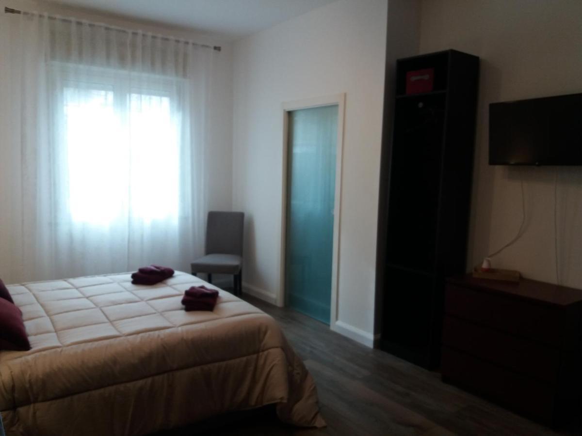 Bed and Breakfast Le Tre Gioie Palermo Exterior foto