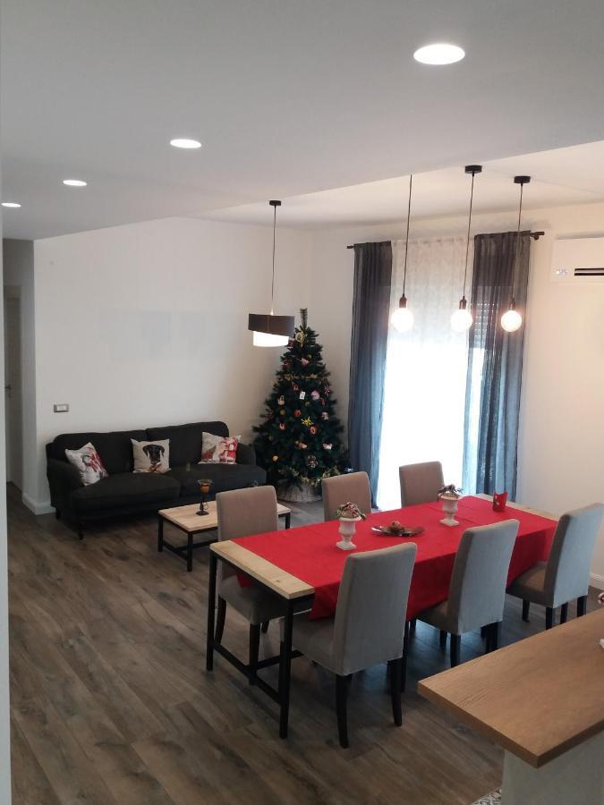 Bed and Breakfast Le Tre Gioie Palermo Exterior foto